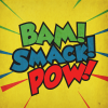 Bamsmackpow.com logo