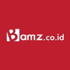 Bamz.co.id logo