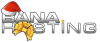 Banahosting.com logo