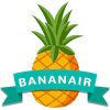 Bananair.fr logo