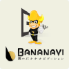 Bananavi.jp logo