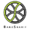 Banasharif.com logo