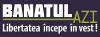 Banatulazi.ro logo