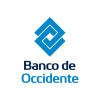 Bancodeoccidente.com.co logo