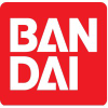Bandai.com logo