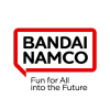 Bandainamcostudios.com logo