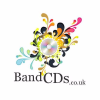 Bandcds.co.uk logo