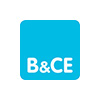 Bandce.co.uk logo