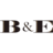 B & E Meats and Seafood logo