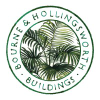 Bandhbuildings.com logo