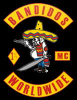 Bandidosmc.com logo