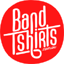 Bandtshirts.com.au logo