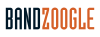Bandzoogle.com logo