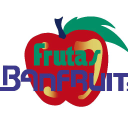 Banfruit.com logo