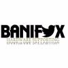 Banifox.com logo