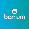 Banium.com logo
