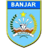 Banjarkab.go.id logo