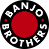 Banjobrothers.com logo