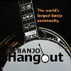 Banjohangout.org logo