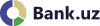 Bank.uz logo