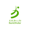 Bankdhofar.com logo