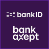 Bankid.no logo