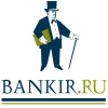 Bankir.ru logo