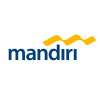 Bankmandiri.co.id logo