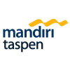 Bankmantap.co.id logo