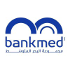 Bankmed.com.lb logo