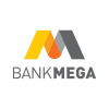 Bankmega.com logo