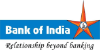 Bankofindia.com logo