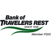 Bankoftravelersrest.com logo