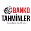 Bankotahminler.com logo