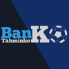 Bankotahminler.org logo