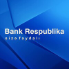 Bankrespublika.az logo