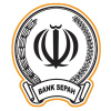 Banksepah.ir logo