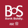 Bankwithbos.com logo