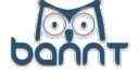 Bannt.com logo