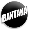 Bantanaaudio.com logo