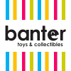 Bantertoys.com.au logo