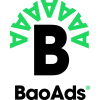 Baoads.com logo