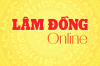 Baolamdong.vn logo