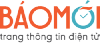 Baomoi.com logo