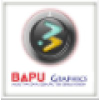 Bapugraphics.com logo