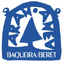 Baqueira.es logo