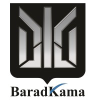 Baradkama.com logo