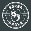 Barbabrava.com.br logo
