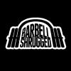 Barbellshrugged.com logo