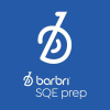 Barbri.com logo